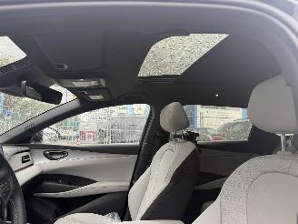 BYD SEAL 6 Touring 1.5 DM-i Autom. Pano Clima Navi Led Hybrid picture 15