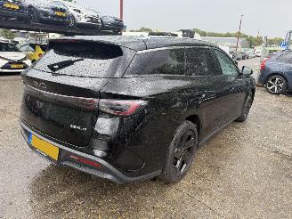 BYD SEAL 6 Touring 1.5 DM-i Autom. Pano Clima Navi Led Hybrid picture 2