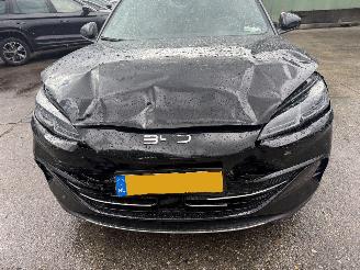 BYD SEAL 6 Touring 1.5 DM-i Autom. Pano Clima Navi Led Hybrid picture 20