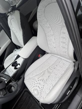 BYD SEAL 6 Touring 1.5 DM-i Autom. Pano Clima Navi Led Hybrid picture 16