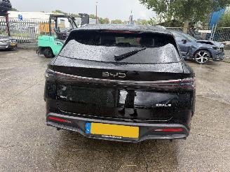 BYD SEAL 6 Touring 1.5 DM-i Autom. Pano Clima Navi Led Hybrid picture 5