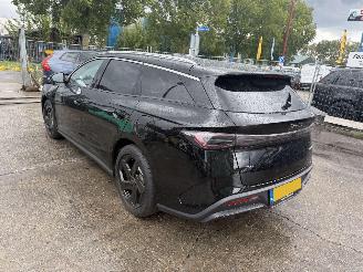 BYD SEAL 6 Touring 1.5 DM-i Autom. Pano Clima Navi Led Hybrid picture 3