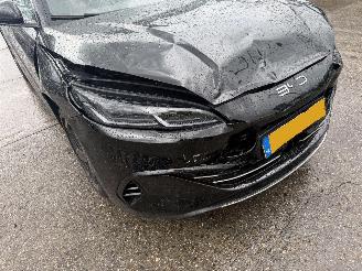 BYD SEAL 6 Touring 1.5 DM-i Autom. Pano Clima Navi Led Hybrid picture 19