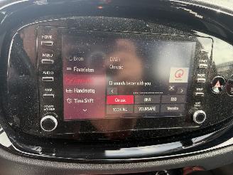 Toyota Aygo X 1.0 VVT-I 53KW MT Pulse Clima Navi Camera NAP picture 10