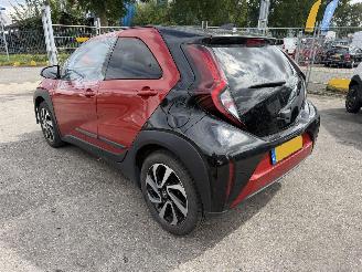 Toyota Aygo X 1.0 VVT-I 53KW MT Pulse Clima Navi Camera NAP picture 3