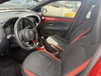 Toyota Aygo X 1.0 VVT-I 53KW MT Pulse Clima Navi Camera NAP picture 8