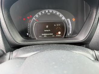 Toyota Aygo X 1.0 VVT-I 53KW MT Pulse Clima Navi Camera NAP picture 13