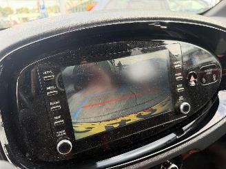 Toyota Aygo X 1.0 VVT-I 53KW MT Pulse Clima Navi Camera NAP picture 14