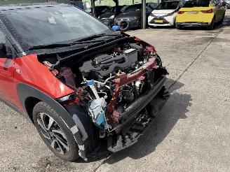 Toyota Aygo X 1.0 VVT-I 53KW MT Pulse Clima Navi Camera NAP picture 15