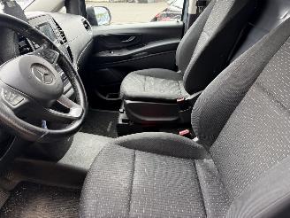 Mercedes Vito 114CDI 100KW Autom. Extra Lang Clima Navi Led NAP picture 9