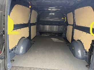 Mercedes Vito 114CDI 100KW Autom. Extra Lang Clima Navi Led NAP picture 13