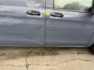 Mercedes Vito 114CDI 100KW Autom. Extra Lang Clima Navi Led NAP picture 15