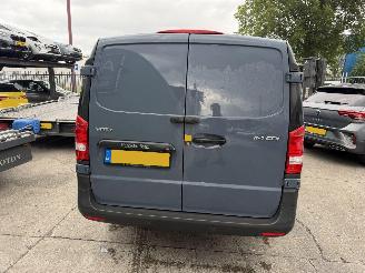 Mercedes Vito 114CDI 100KW Autom. Extra Lang Clima Navi Led NAP picture 3