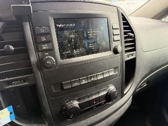 Mercedes Vito 114CDI 100KW Autom. Extra Lang Clima Navi Led NAP picture 11
