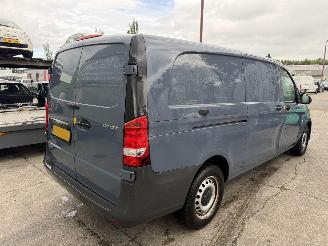 Mercedes Vito 114CDI 100KW Autom. Extra Lang Clima Navi Led NAP picture 2