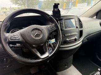 Mercedes Vito 114CDI 100KW Autom. Extra Lang Clima Navi Led NAP picture 10