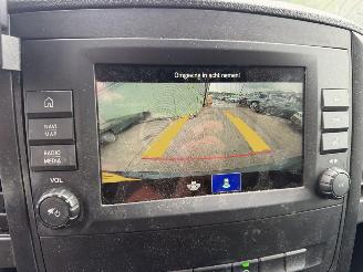 Mercedes Vito 114CDI 100KW Autom. Extra Lang Clima Navi Led NAP picture 12