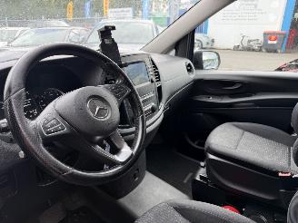 Mercedes Vito 114CDI 100KW Autom. Extra Lang Clima Navi Led NAP picture 8