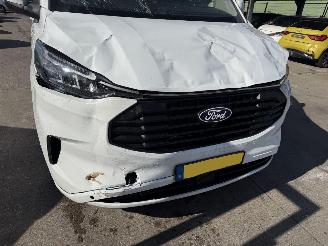 Ford Transit Custom 2.0 TDCI 110KW L1H1 Clima Navi Camera Led Limited NAP picture 20