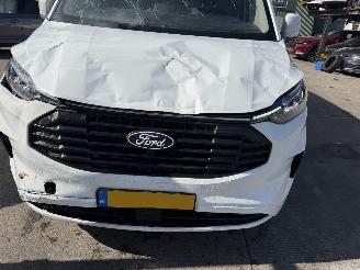 Ford Transit Custom 2.0 TDCI 110KW L1H1 Clima Navi Camera Led Limited NAP picture 19