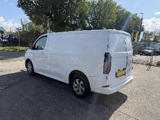 Ford Transit Custom 2.0 TDCI 110KW L1H1 Clima Navi Camera Led Limited NAP picture 5