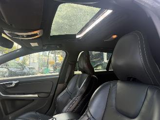 Volvo V-60 2.4 D6 Twin Engine 162KW Autom. Schuifdak Clima Navi Camera Led R-Design NAP picture 7