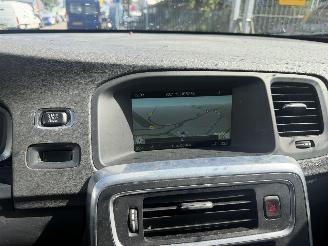 Volvo V-60 2.4 D6 Twin Engine 162KW Autom. Schuifdak Clima Navi Camera Led R-Design NAP picture 9