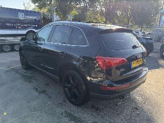 Audi Q5 2.0 TFSI 155KW Autom. Quattro Pano Clima Navi Led NAP picture 5