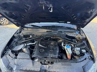 Audi Q5 2.0 TFSI 155KW Autom. Quattro Pano Clima Navi Led NAP picture 15