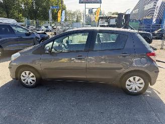 Toyota Yaris 1.0 VVT-I 51KW Clima Navi Camera Aspiration 5-Drs NAP picture 14