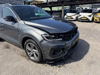 Volkswagen T-Roc 1.0 TSI 81KW R-Line Clima Navi Led Camera Facelift NAP picture 22