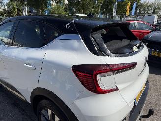 Renault Captur 1.3 TCE Autom. 96KW Clima Navi Camera Led Intens NAP picture 18