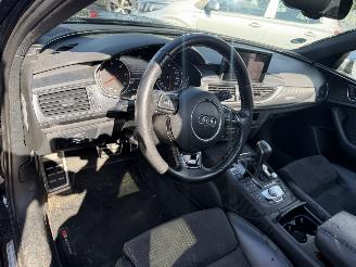 Audi A6 3.0 TDI 200KW Quattro Pano Premium Edition Clima Navi S-Line picture 8
