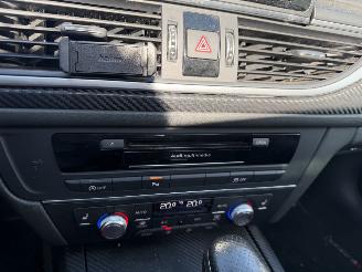 Audi A6 3.0 TDI 200KW Quattro Pano Premium Edition Clima Navi S-Line picture 11