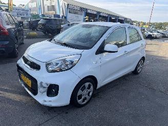 Avarii autoturisme Kia Picanto 1.0 CVVT 51KW DynamicLine Led Clima 5-Drs NAP 2016/4