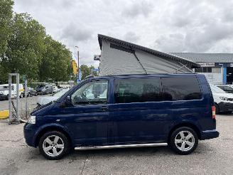 Volkswagen Westfalia  Camper 2.5 TDI 96KW Hefdak Luifel Clima picture 3