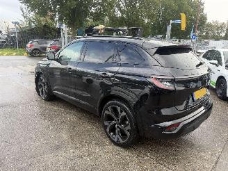 Coche accidentado Renault Austral 1.2 E-Tech Fyll Hybrid 200 Techno Esprit Alpine Led Clima Navi 2023/8