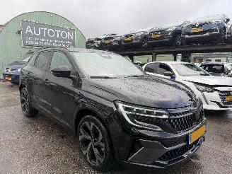 Schadeauto Renault Austral 1.2 E-Tech Fyll Hybrid 200 Techno Esprit Alpine Led Clima Navi 2023/8