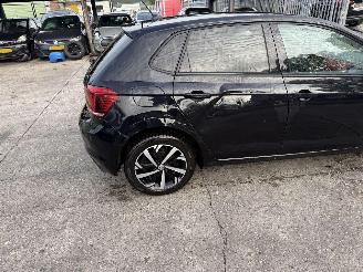 Volkswagen Polo 1.0 TSI 70KW Clima Navi Led Beats 5-Drs NAP picture 3