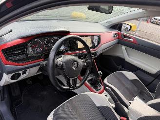 Volkswagen Polo 1.0 TSI 70KW Clima Navi Led Beats 5-Drs NAP picture 13