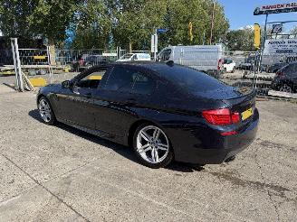 BMW 5-serie 528i 190KW Autom. Clima Navi Leer Xenon Led Executive picture 4