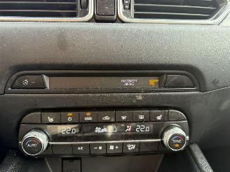 Mazda CX-5 2.0 Skyactiv-G 121KW Autom. Clima Navi Business Comfort NAP picture 10