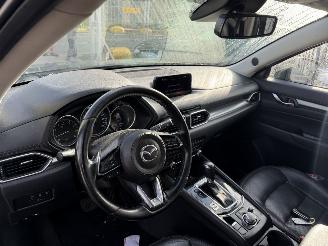 Mazda CX-5 2.0 Skyactiv-G 121KW Autom. Clima Navi Business Comfort NAP picture 6