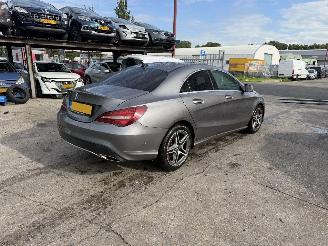 Mercedes Cla-klasse 180 Autom. 90KW Clima Navi Led AMG-pakket picture 3