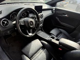 Mercedes Cla-klasse 180 Autom. 90KW Clima Navi Led AMG-pakket picture 11