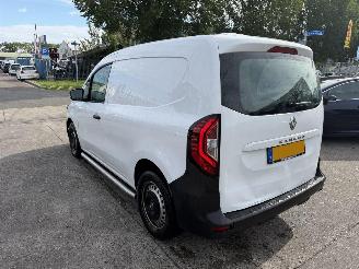 Renault Kangoo 1.5 Blue dCi 55KW Navi Airco Comfort L1 NAP picture 4