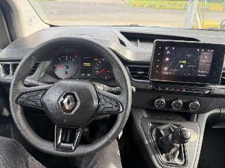 Renault Kangoo 1.5 Blue dCi 55KW Navi Airco Comfort L1 NAP picture 8