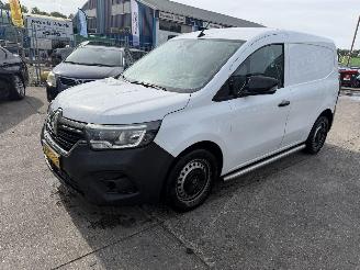Renault Kangoo 1.5 Blue dCi 55KW Navi Airco Comfort L1 NAP picture 2