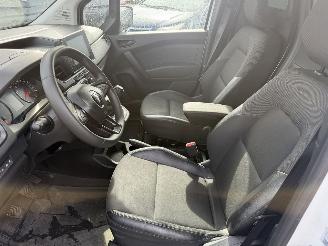 Renault Kangoo 1.5 Blue dCi 55KW Navi Airco Comfort L1 NAP picture 7