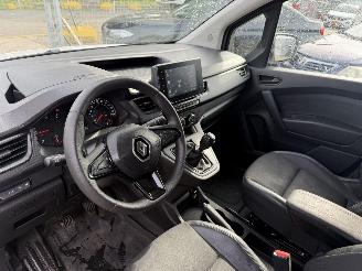 Renault Kangoo 1.5 Blue dCi 55KW Navi Airco Comfort L1 NAP picture 7